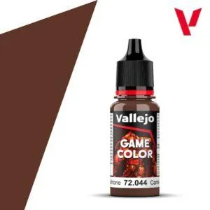 VALLEJO / PRINCE AUGUST - GAME COLOR - CHAIR SOMBRE