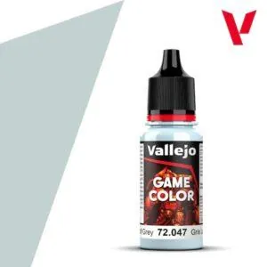 VALLEJO / PRINCE AUGUST - GAME COLOR - GRIS LOUP