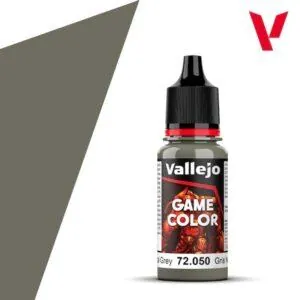 VALLEJO / PRINCE AUGUST - GAME COLOR - GRIS FROID