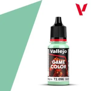 VALLEJO / PRINCE AUGUST - GAME COLOR - VERT DE GRIS