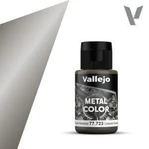 VALLEJO / PRINCE AUGUST - METAL COLOR - COLLECTEUR D'ECHAPPEMENT
