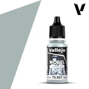 VALLEJO / PRINCE AUGUST - MODEL COLOR - BLEU GRIS CLAIR