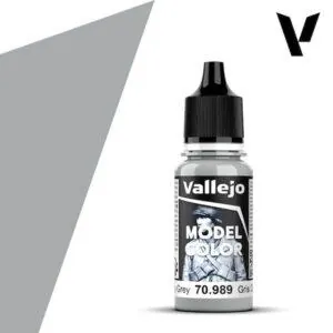 VALLEJO / PRINCE AUGUST - MODEL COLOR - GRIS CIEL
