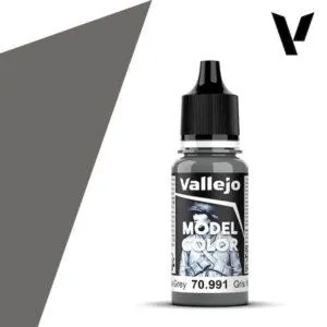 VALLEJO / PRINCE AUGUST - MODEL COLOR - GRIS MARINE