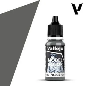VALLEJO / PRINCE AUGUST - MODEL COLOR - GRIS NEUTRE - 1ER EMPIRE