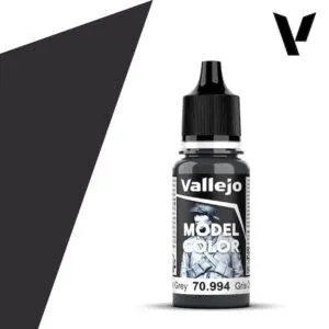 VALLEJO / PRINCE AUGUST - MODEL COLOR - GRIS SOMBRE