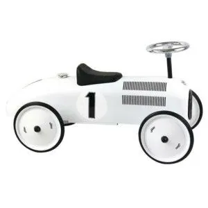 voiture-porteur-metal-vintage-blanc-polaire-vilac
