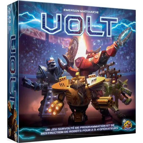 volt