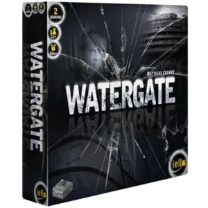 watergate