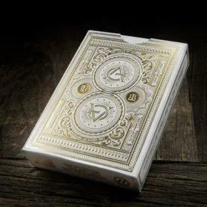 white-artisan