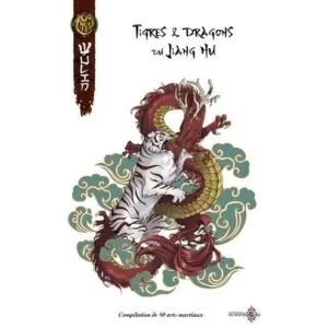 wulin-tigres et dragons