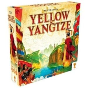 yellow-yangtze