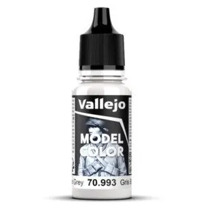 VALLEJO - ALUMINIUM MAT - RAL 9002