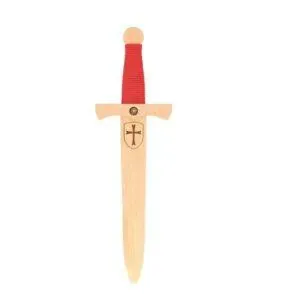 DAGUE TEMPLIER 35CM