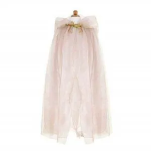 CAPE ROYALE PRINCESSE ROSE OR