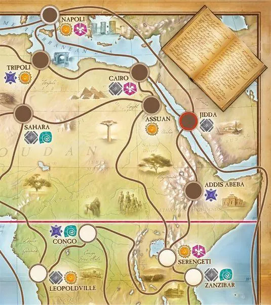 AFRICANA – Image 3