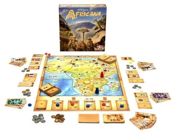 Africana
