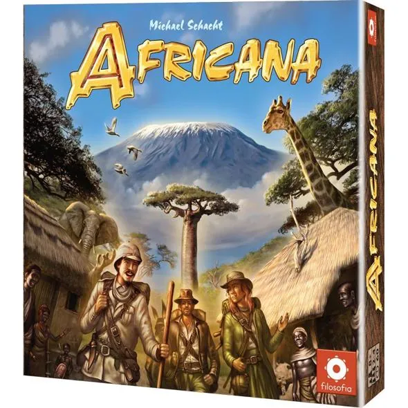 Africana