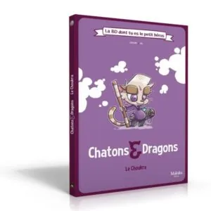CHATONS ET DRAGONS