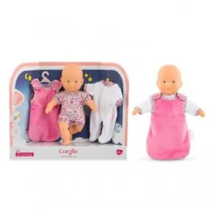 Coffret Mini Calin Bonne Nuit