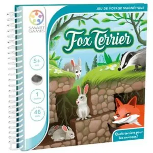 Fox-Terrier