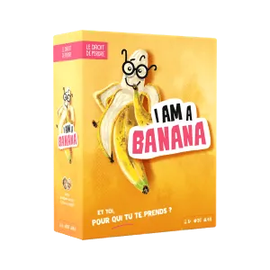 I-am-a-banana