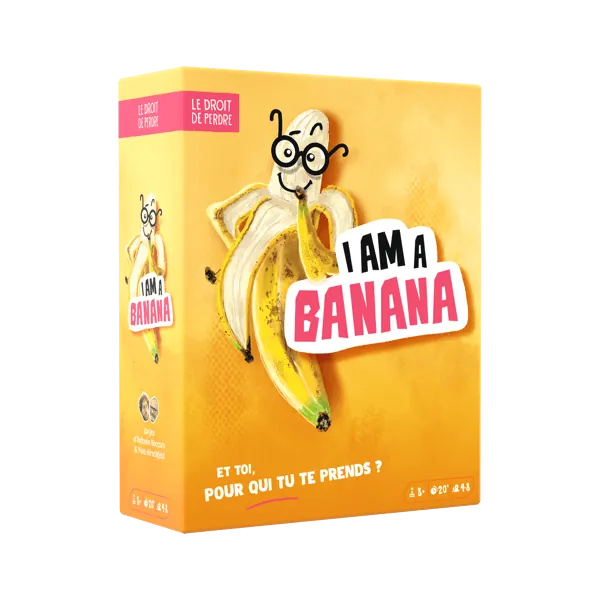 I-am-a-banana