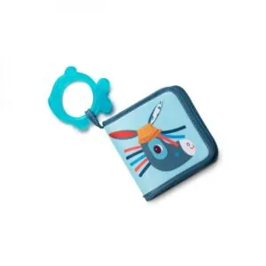 IGNACE IMAGIER DE BAIN LILLIPUTIENS