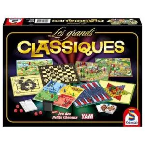 Les Grands Classiques