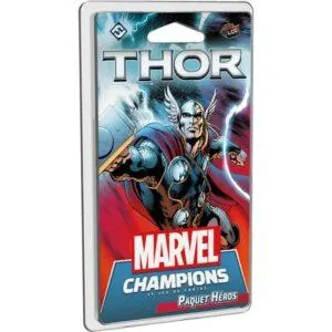 MARVEL CHAMPIONS - THOR