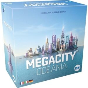 MEGACITY-OCEANIA