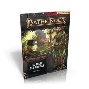 PATHFINDER 2 - LA SECTE DES BRAISES 2:6