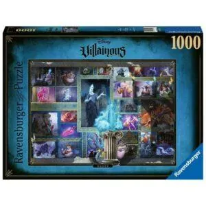 Puzzle 1000 p - Hadès