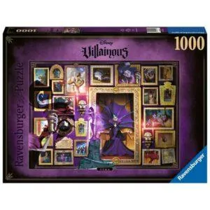 Puzzle 1000 p - Yzma