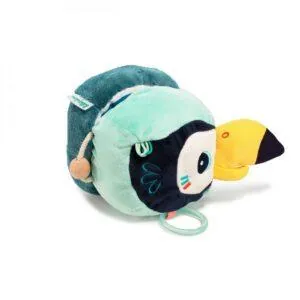 PABLO BALLE MULTI ACTIVITES