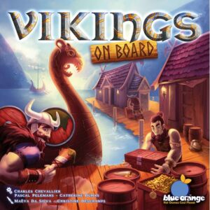 Vikings-on-board