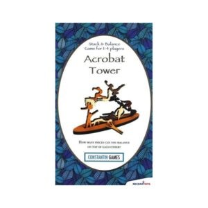 acrobat-tower
