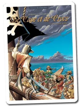 BANDES DESSINEES : LE JEU DES COLLECTIONNEURS – Image 2