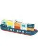 VILACITY BATEAU PORTE CONTENEUR