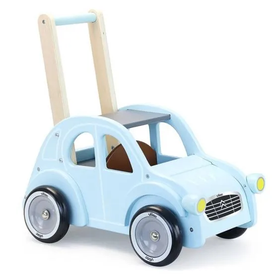 chariot-de-marche-citroen-2cv-vilac