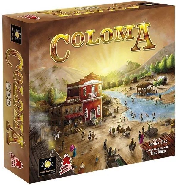 coloma