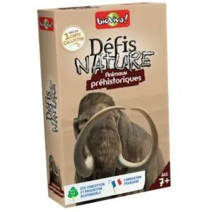 defis-nature-animaux-prehistoriques