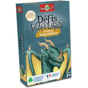 defis-nature-creatures-legendaires