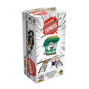 dilemme express-2025