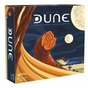 dune