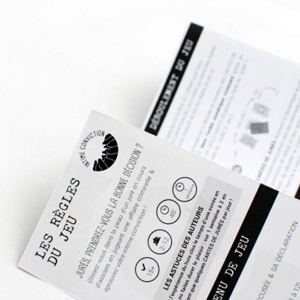 INTIME CONVICTION N°1 : L'AFFAIRE DES POISSONS DE CHINE – Image 3