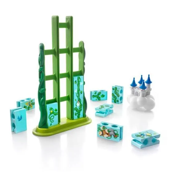 JACQUES ET LE HARICOT MAGIQUE - SMARTGAMES – Image 2