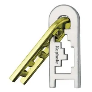 key-hole