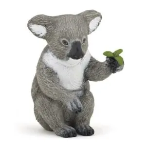 KOALA - PAPO