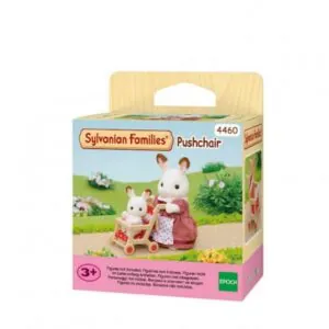 POUSSETTE - SYLVANIAN FAMILIES